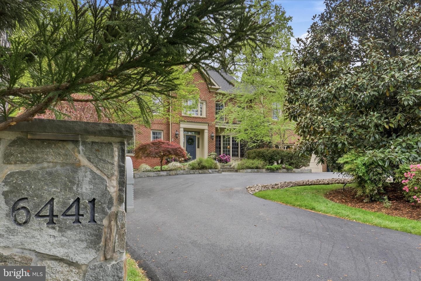 6441 Georgetown Pike photo 3