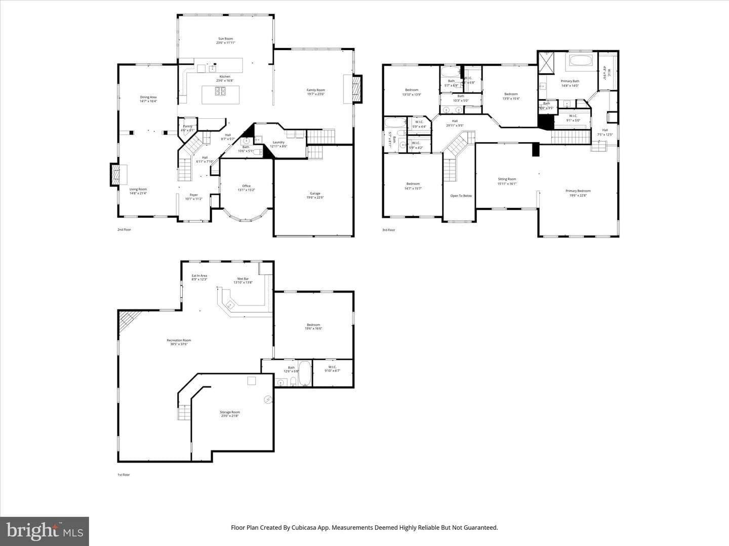 6441 Georgetown Pike photo 85