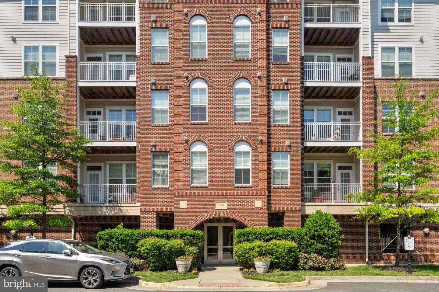 3160 John Glenn Street #501 photo 2