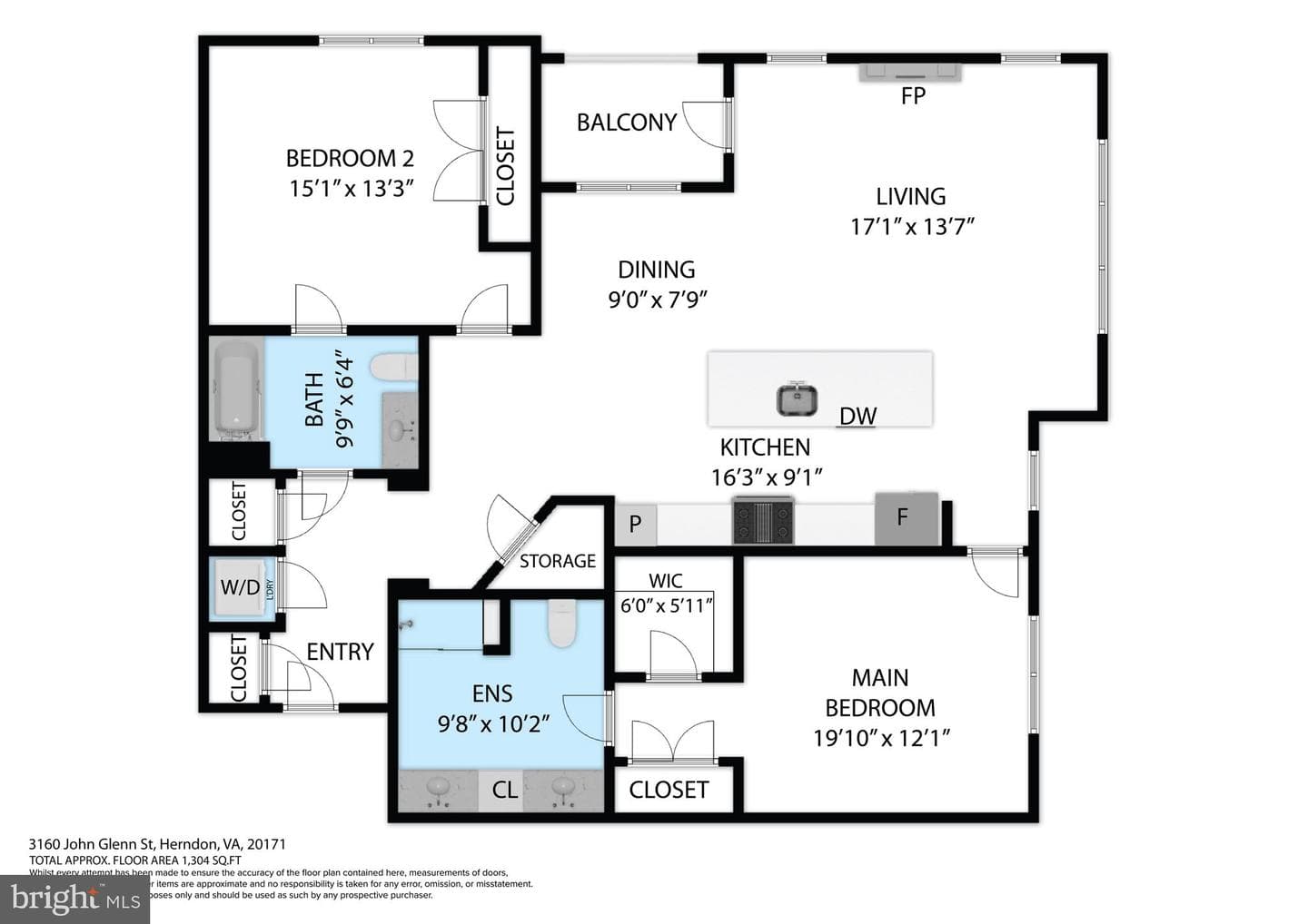 3160 John Glenn Street #501 photo 45