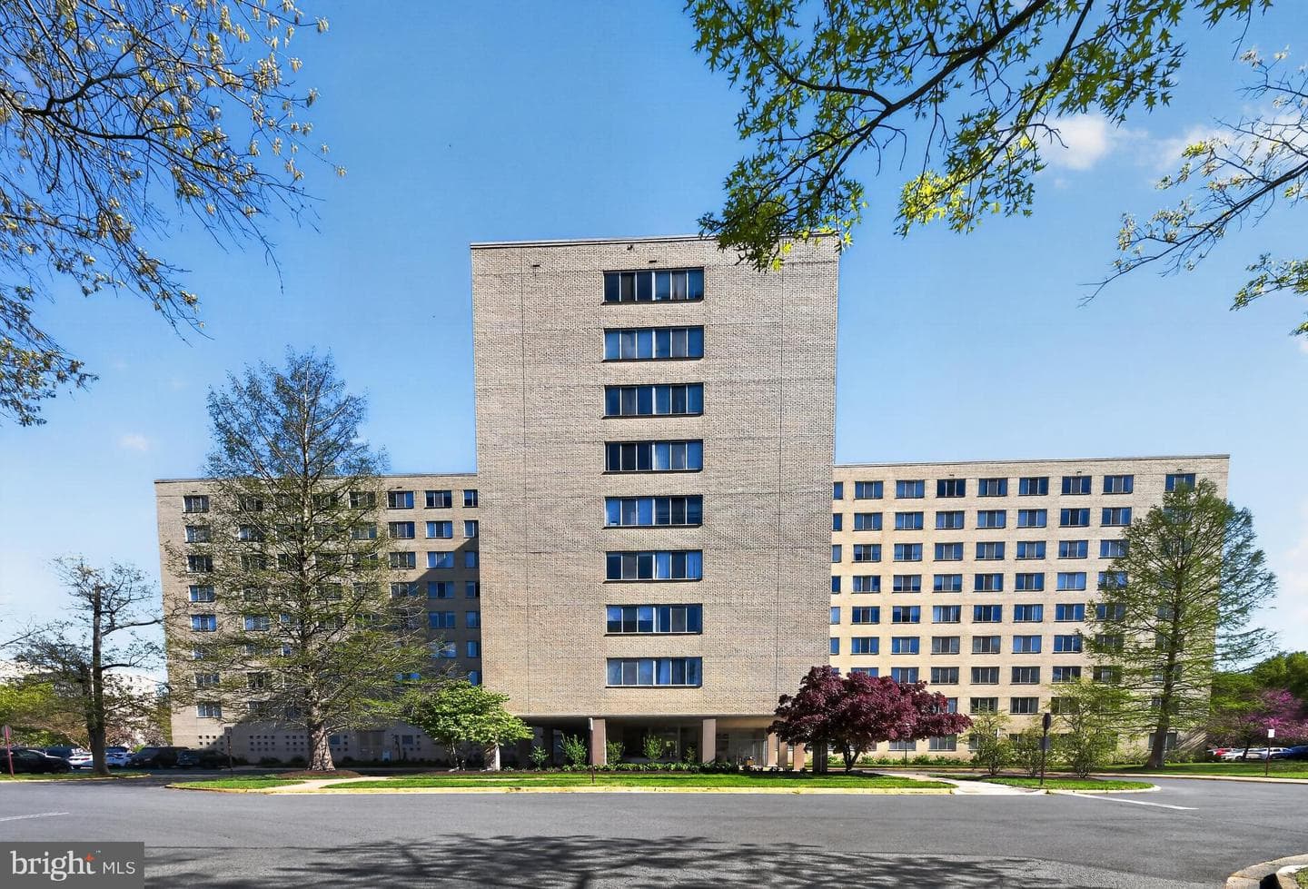 6641 Wakefield Drive #612, Alexandria