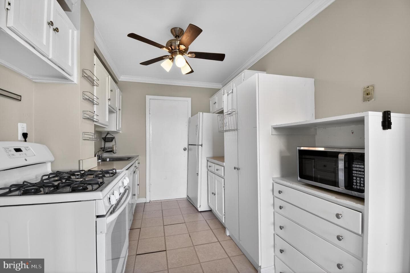 6641 Wakefield Drive #612 photo 5