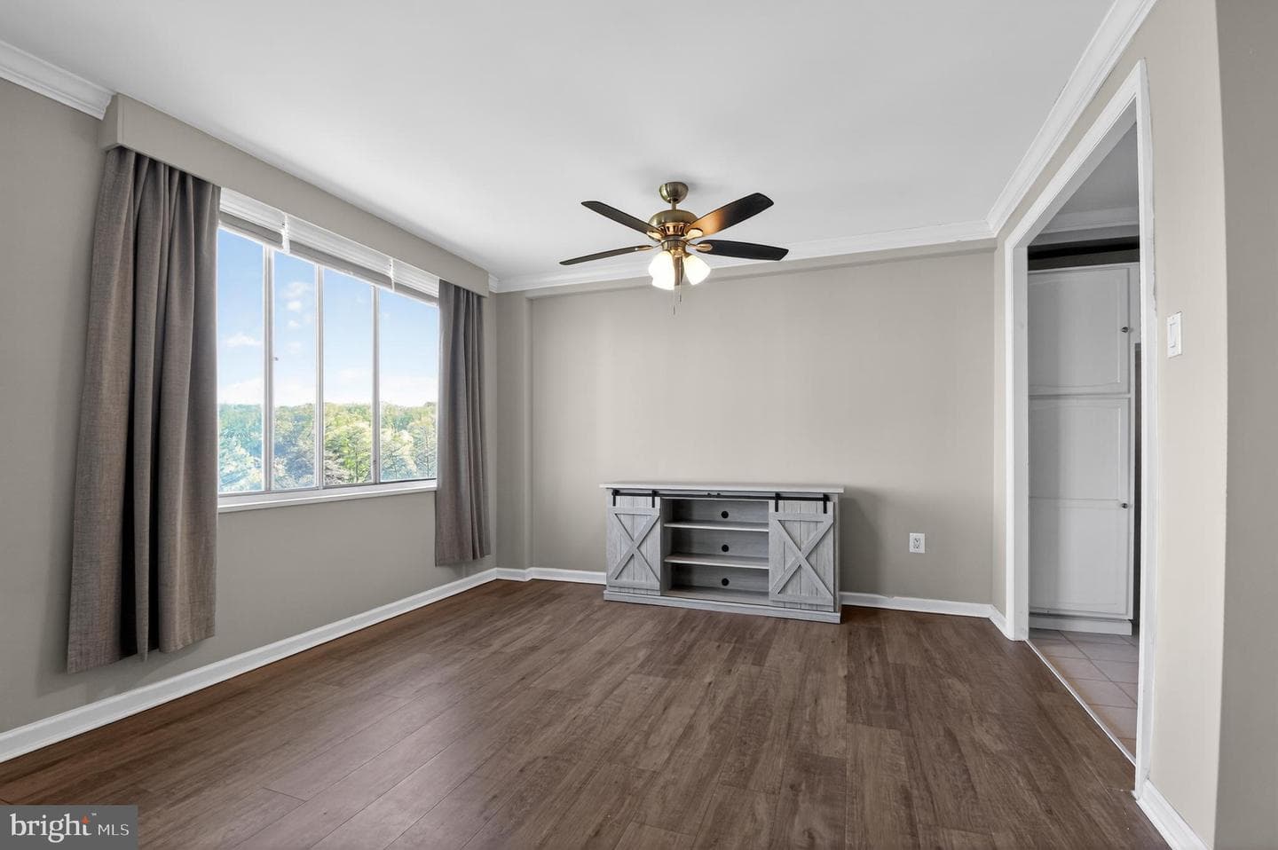 6641 Wakefield Drive #612 photo 6