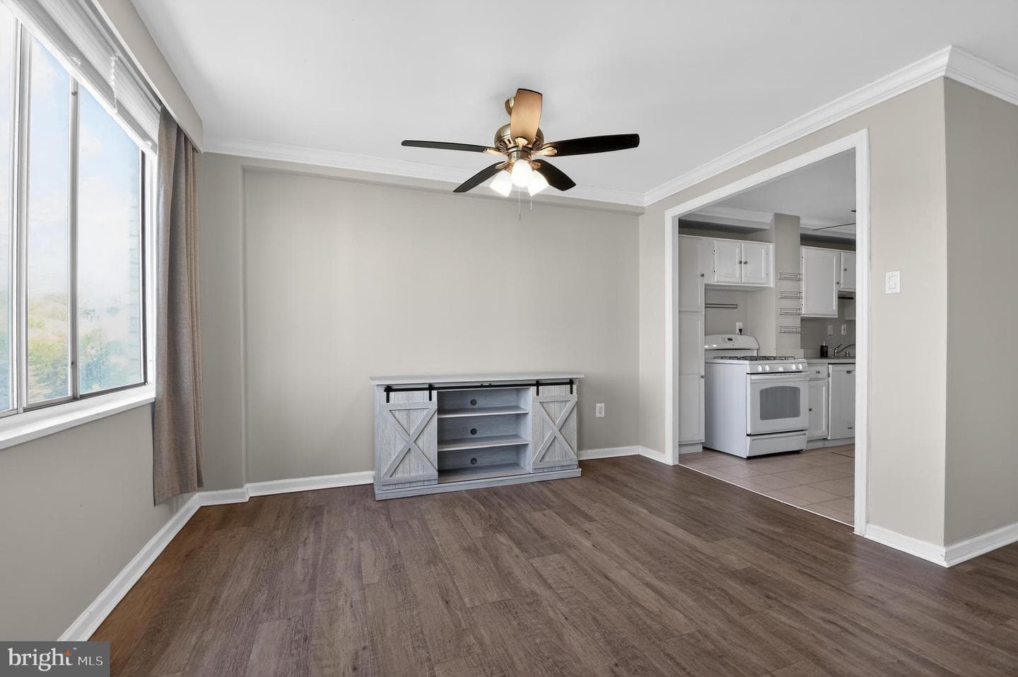 6641 Wakefield Drive #612 photo 7