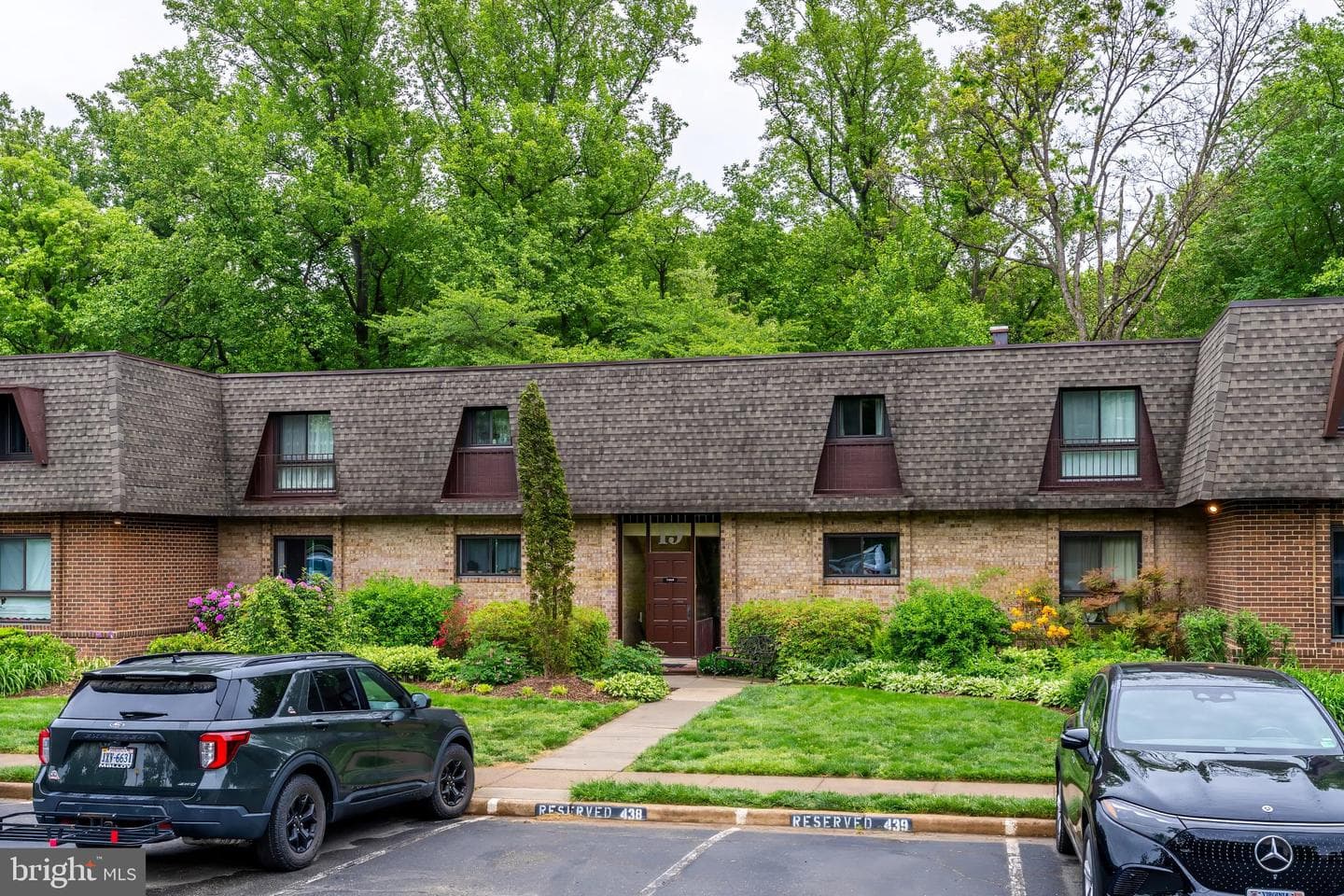 11619 Vantage Hill Road #2a, Reston