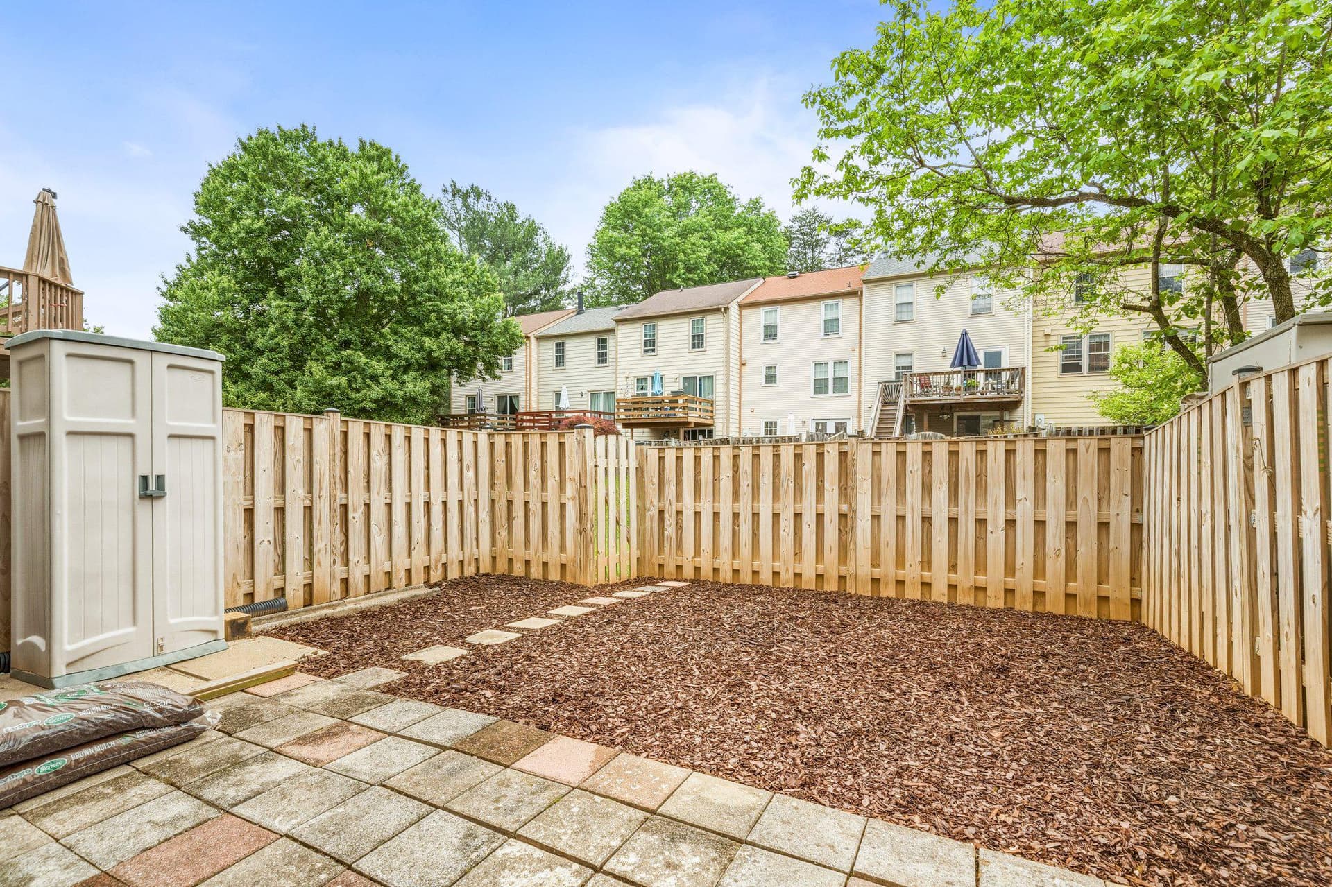 5428 New London Park Drive photo 32