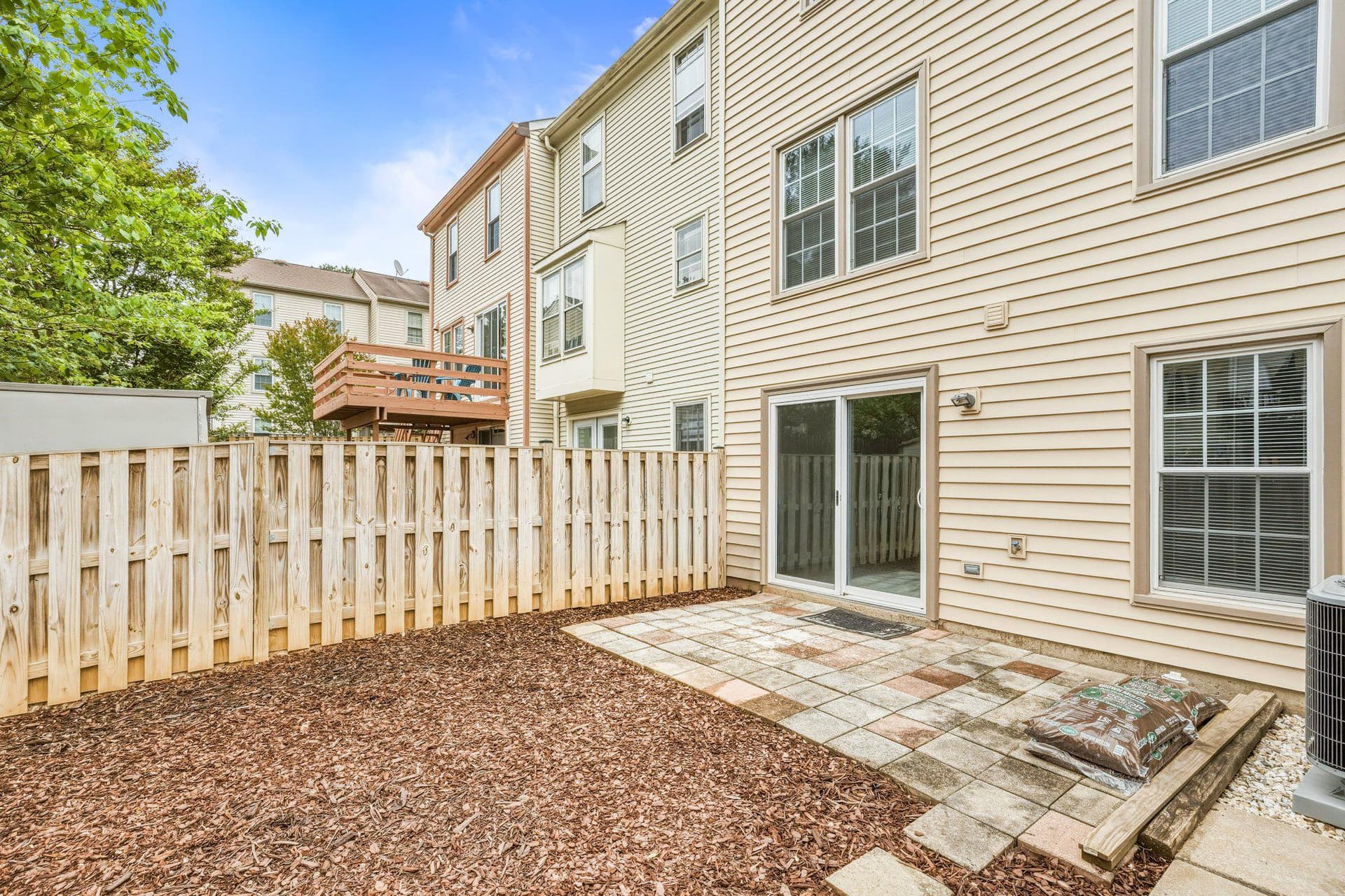 5428 New London Park Drive photo 33