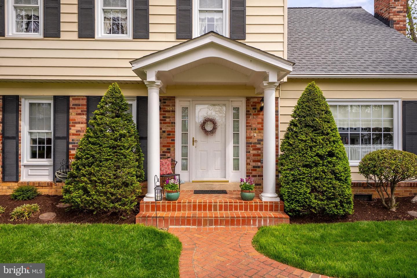 7824 Water Valley Court photo 2