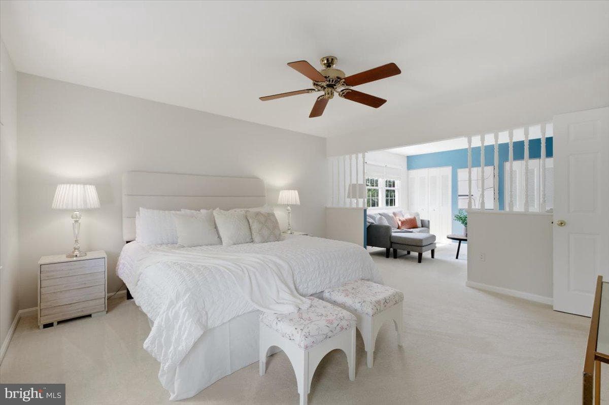 7824 Water Valley Court photo 22