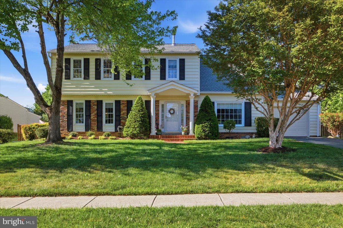 7824 Water Valley Court photo 34