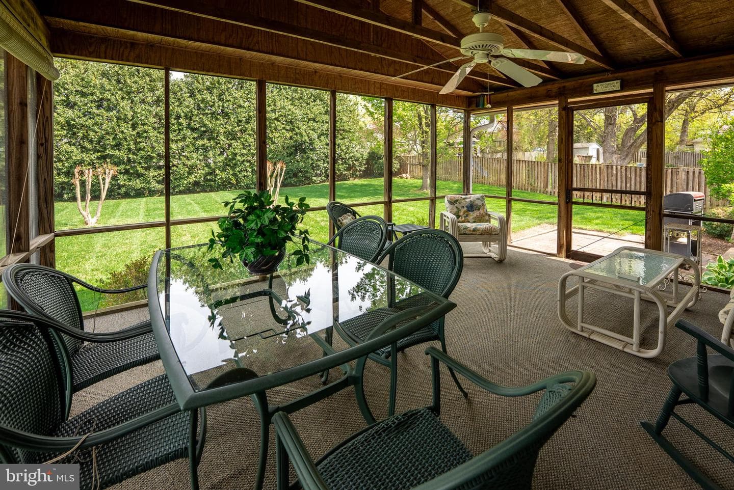 7824 Water Valley Court photo 4