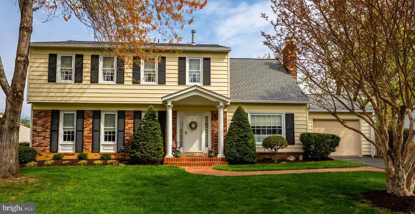 7824 Water Valley Court photo 5