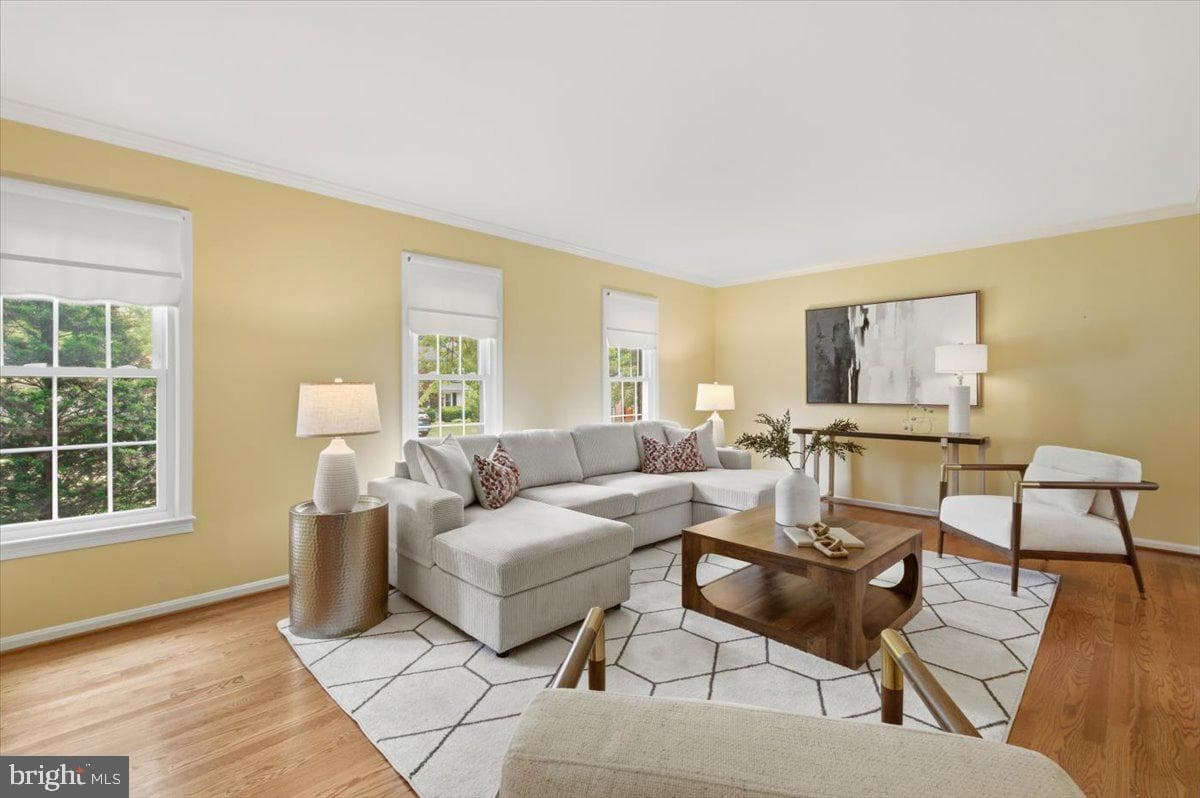 7824 Water Valley Court photo 8