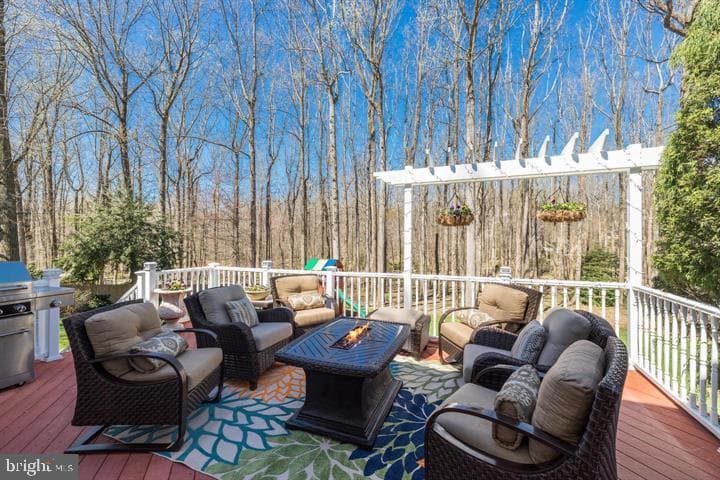 11928 Appling Valley Road photo 42