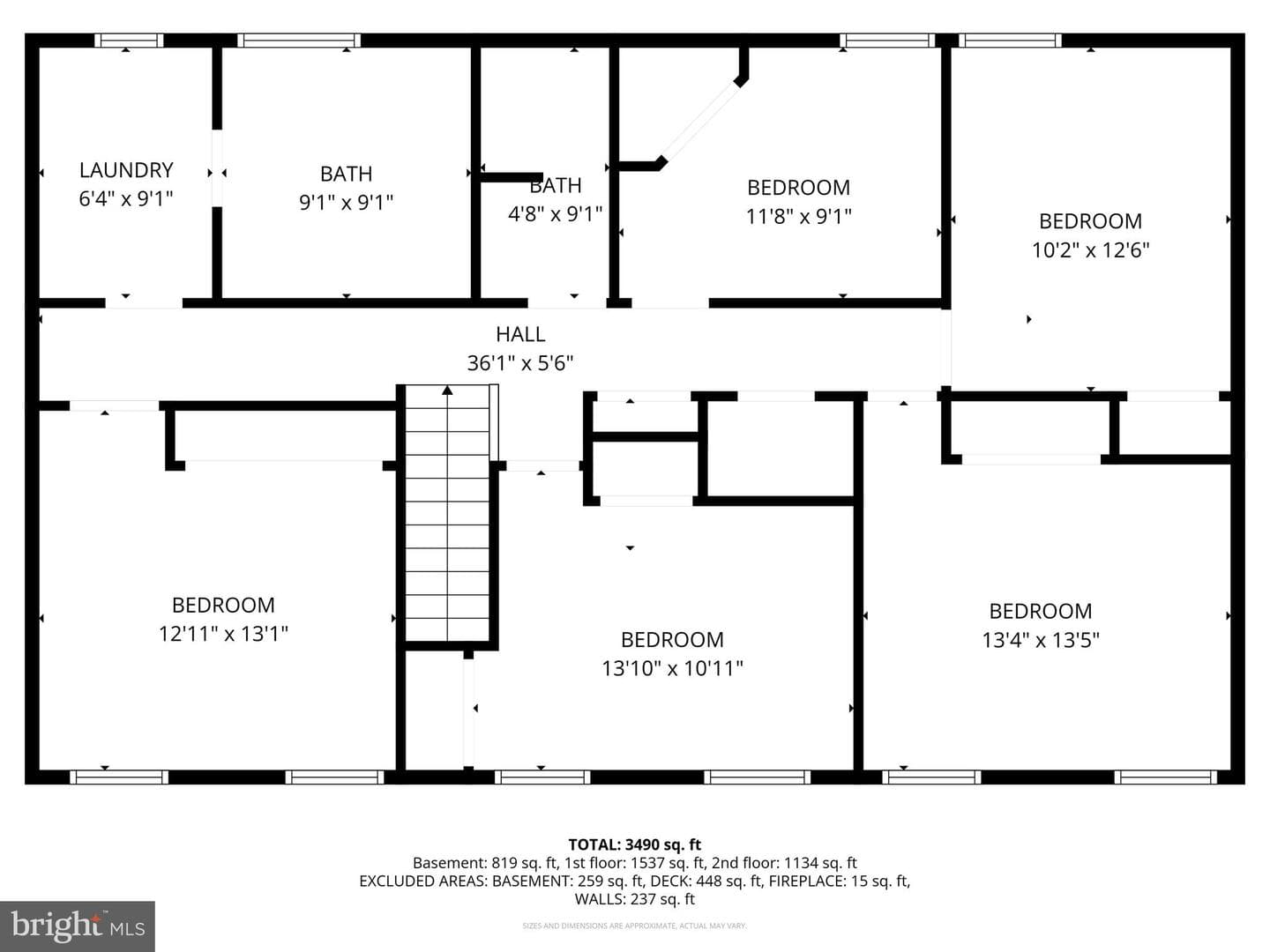 11928 Appling Valley Road photo 60