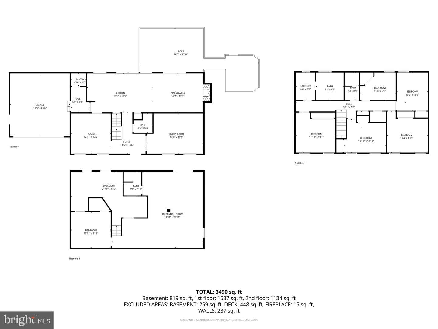 11928 Appling Valley Road photo 62