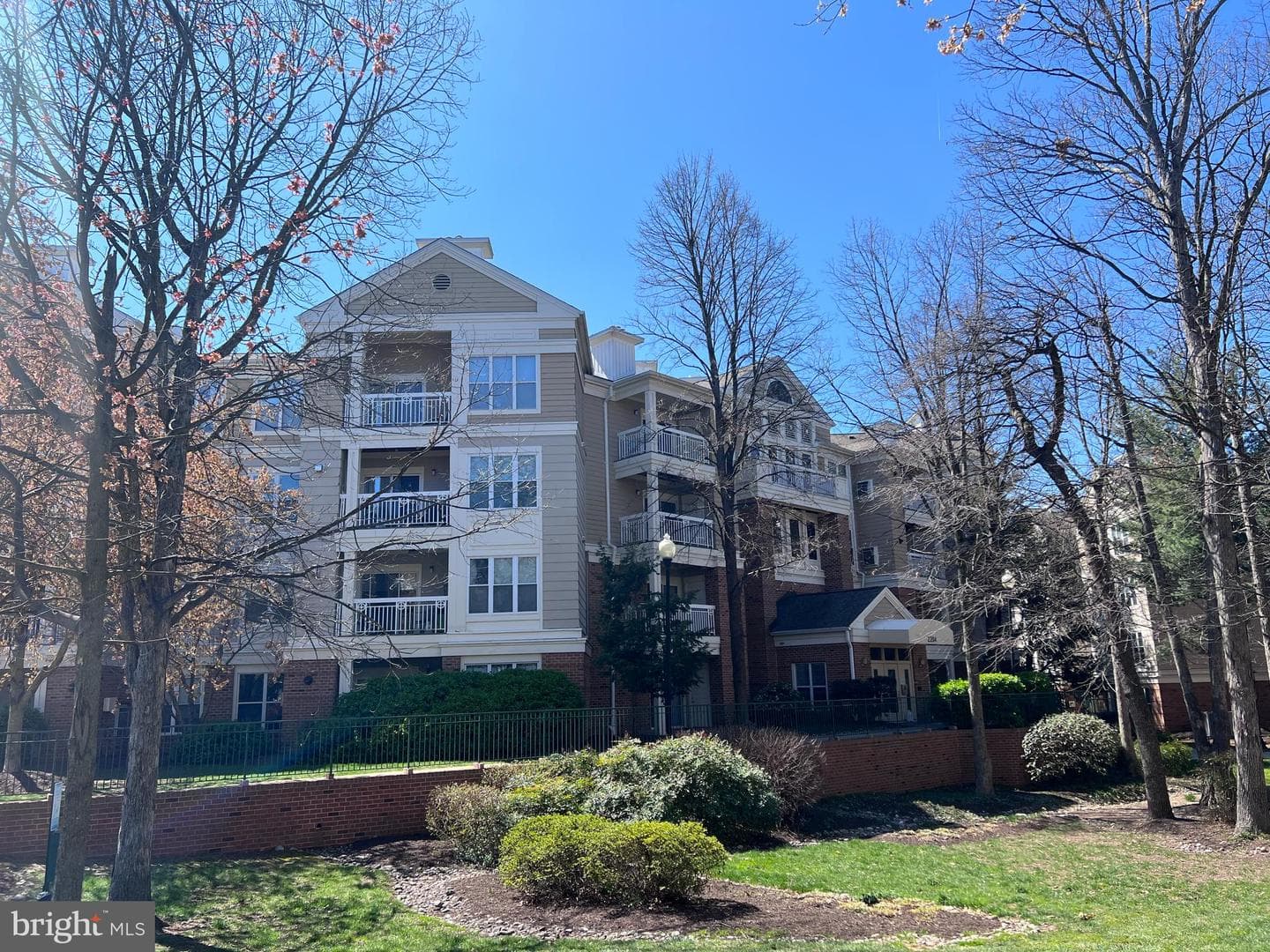2204 Westcourt Lane #113, Herndon