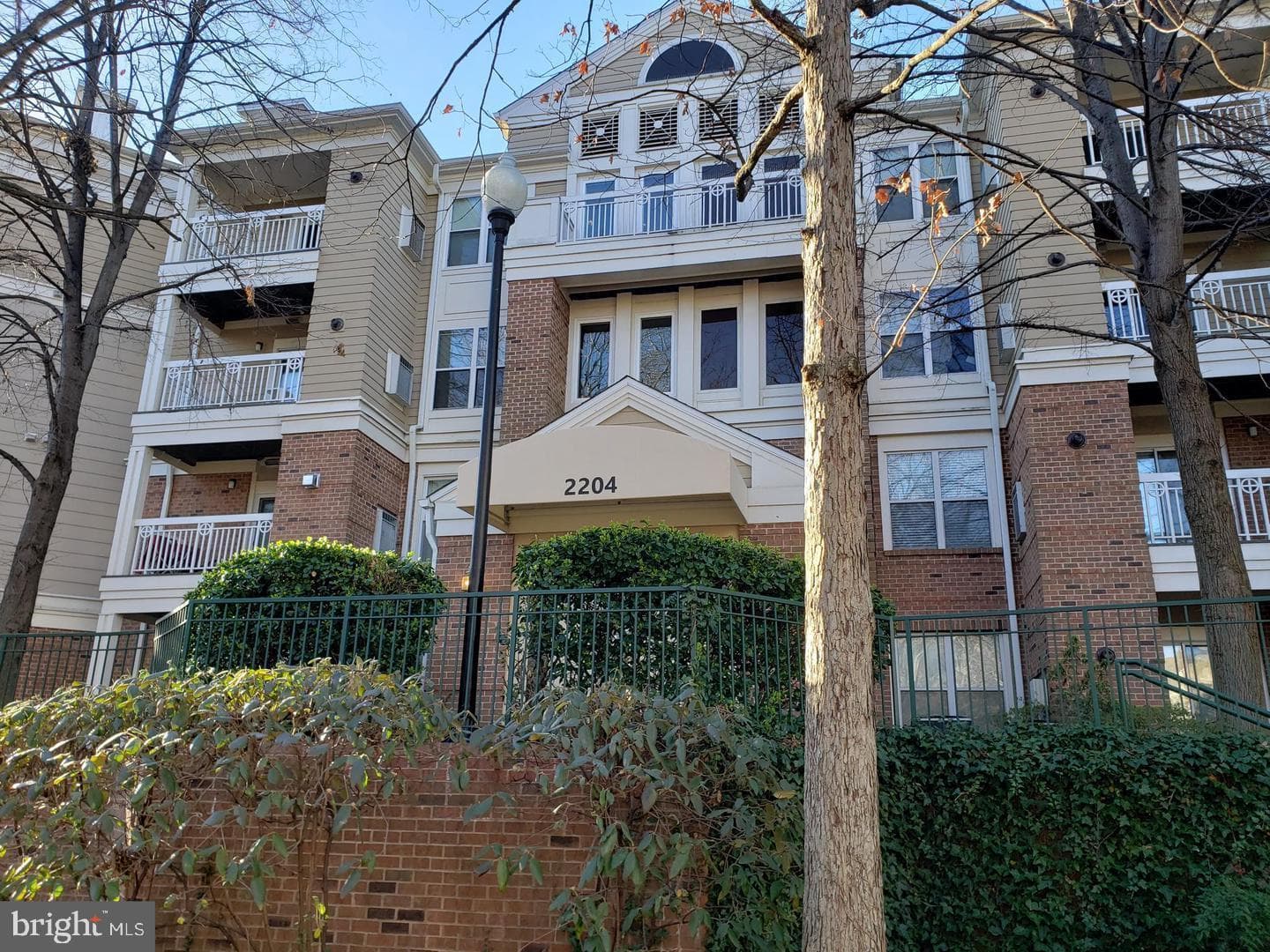 2204 Westcourt Lane #113, Herndon