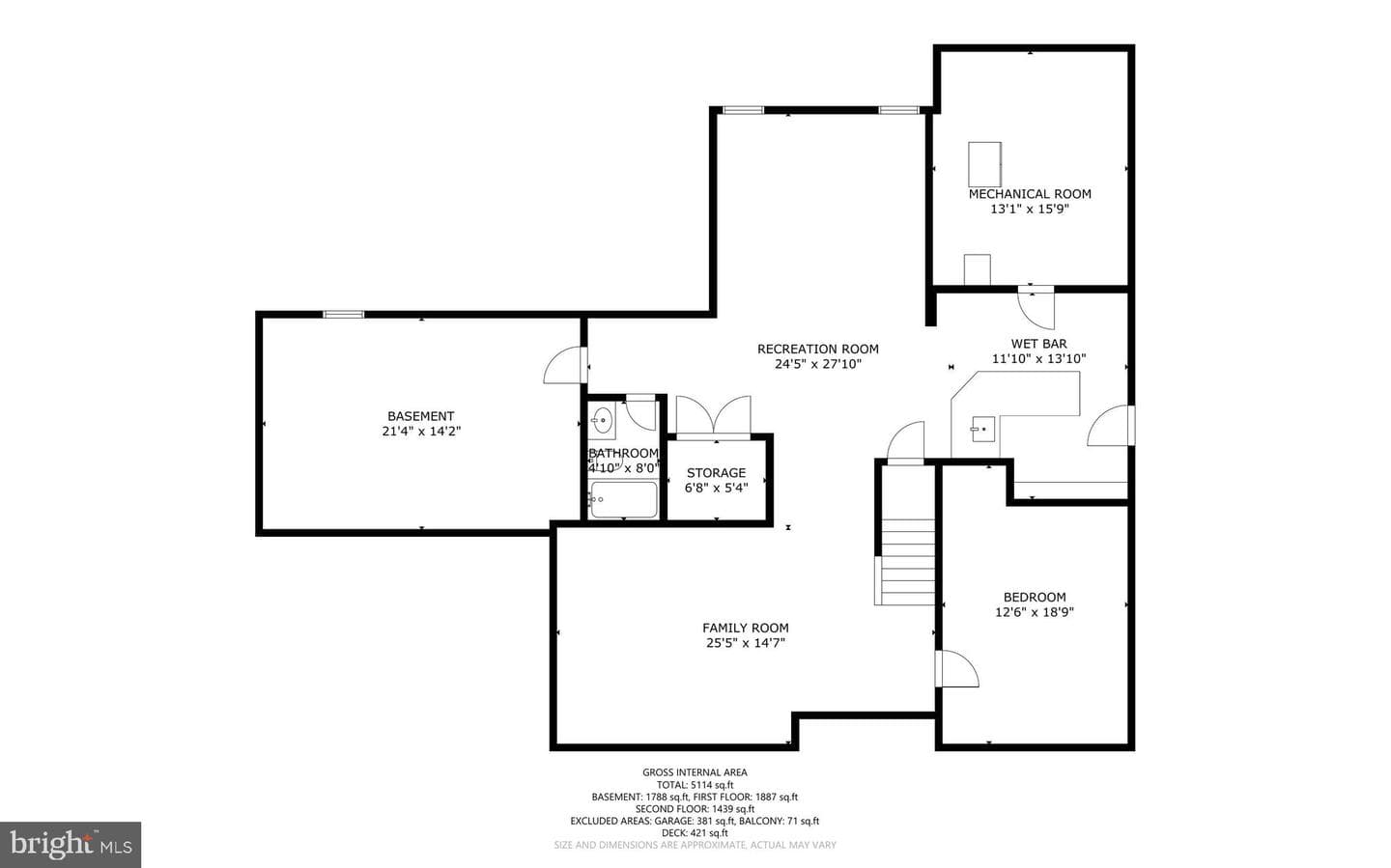 5501 Ashleigh Road photo 77