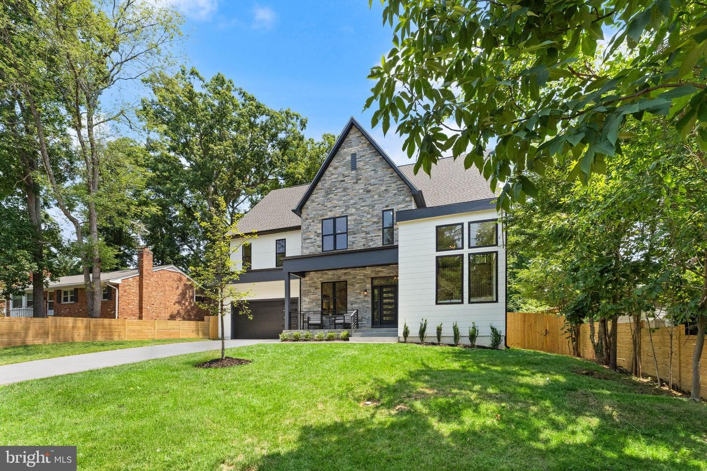 1915 Great Falls Street, Mclean
