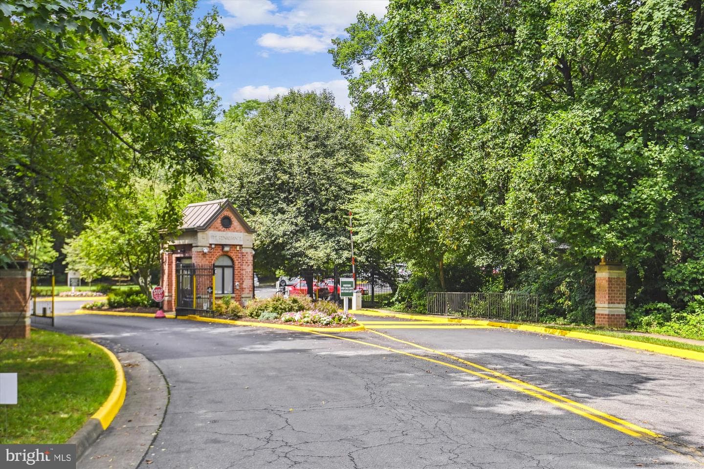 2230 George C Marshall Drive #512, Falls Church