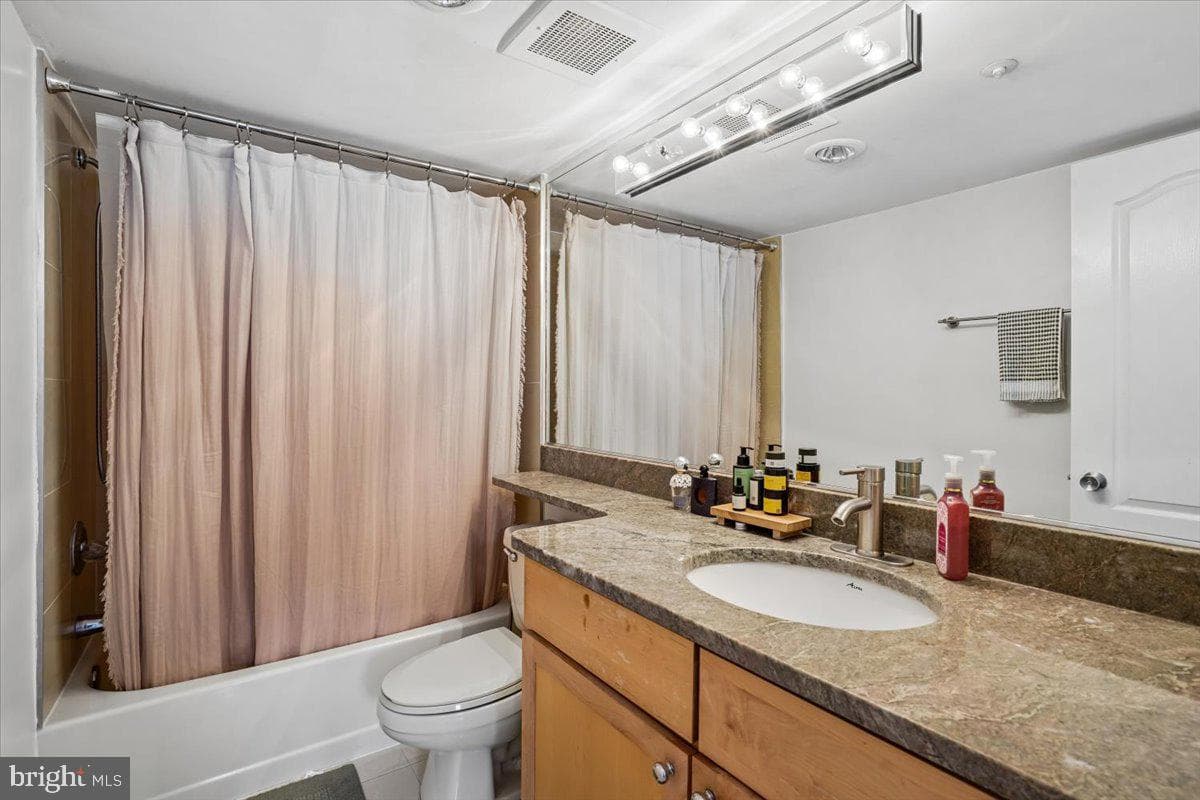 2230 George C Marshall Drive #512 photo 28