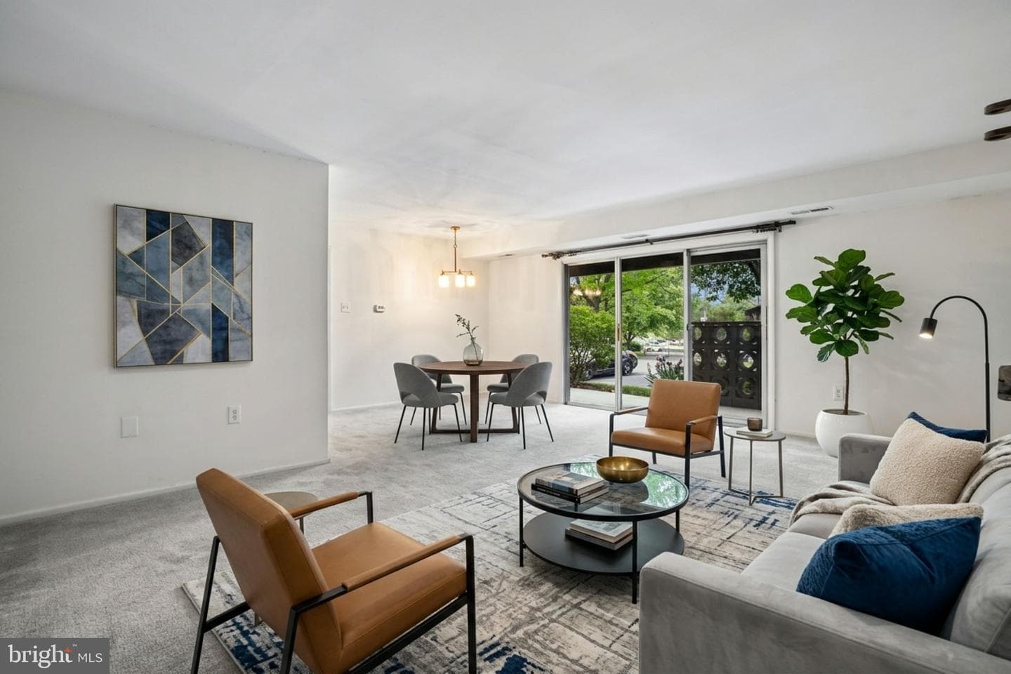 204 Park Terrace Court SE #25, Vienna