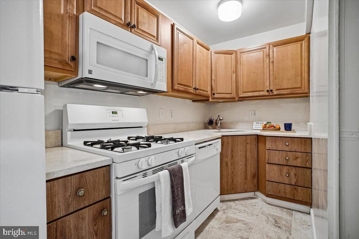 204 Park Terrace Court SE #25, Vienna