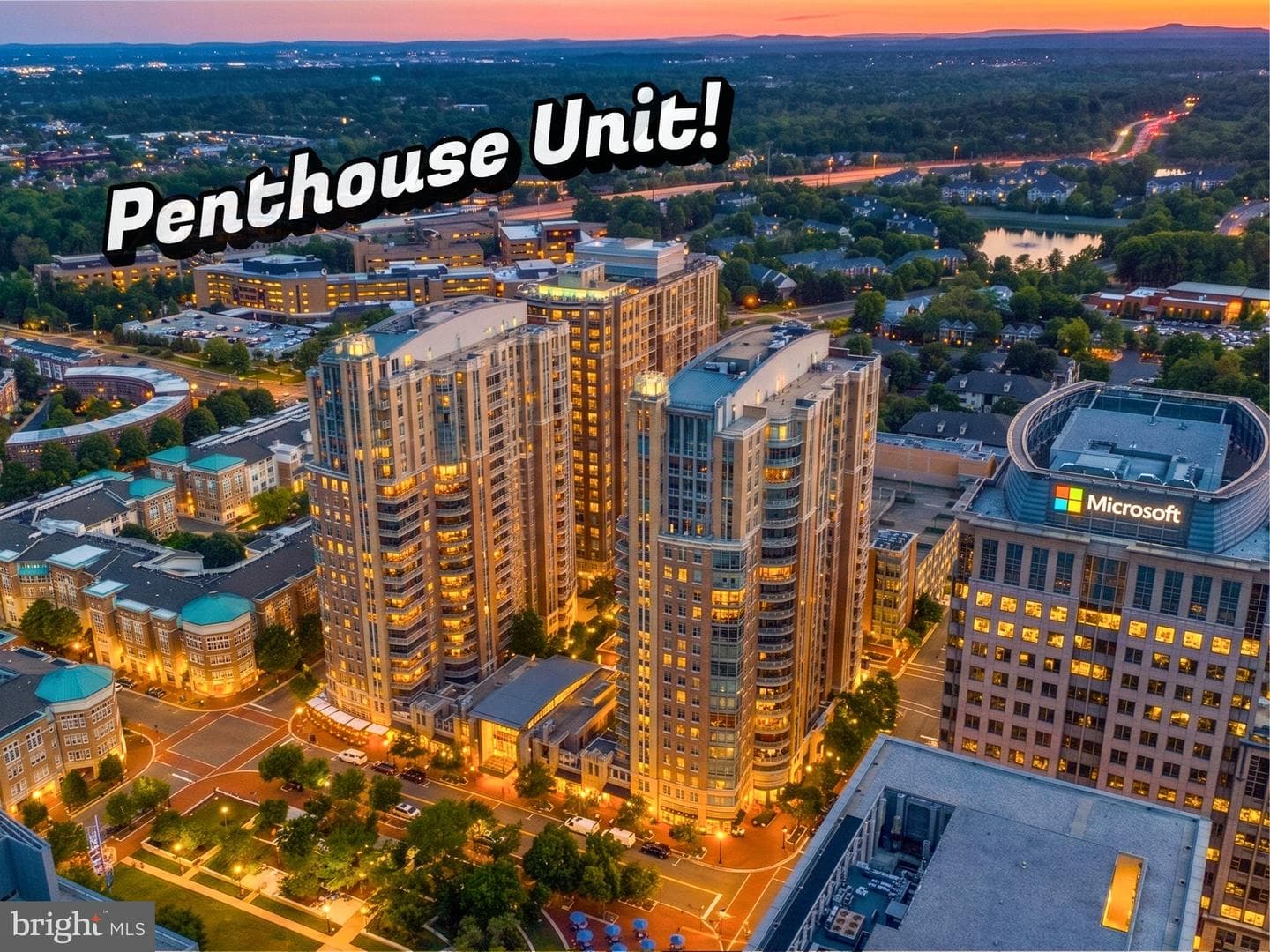 11990 Market Street #2101, Reston
