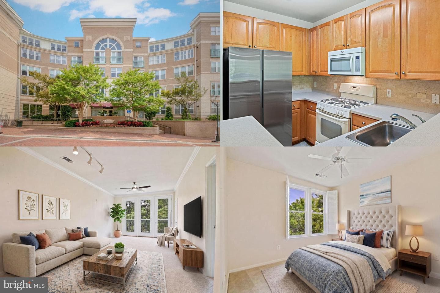 12001 Market Street #129, Reston
