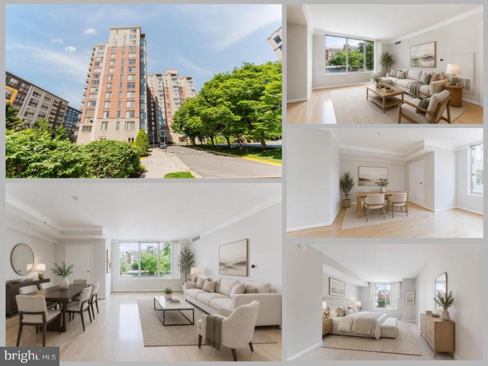 2726 Gallows Road #202, Vienna