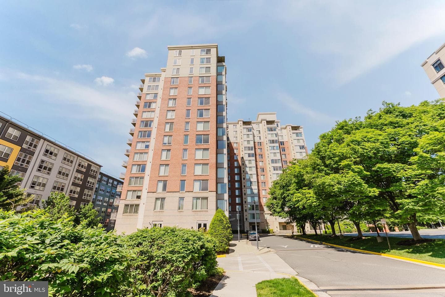2726 Gallows Road #202, Vienna