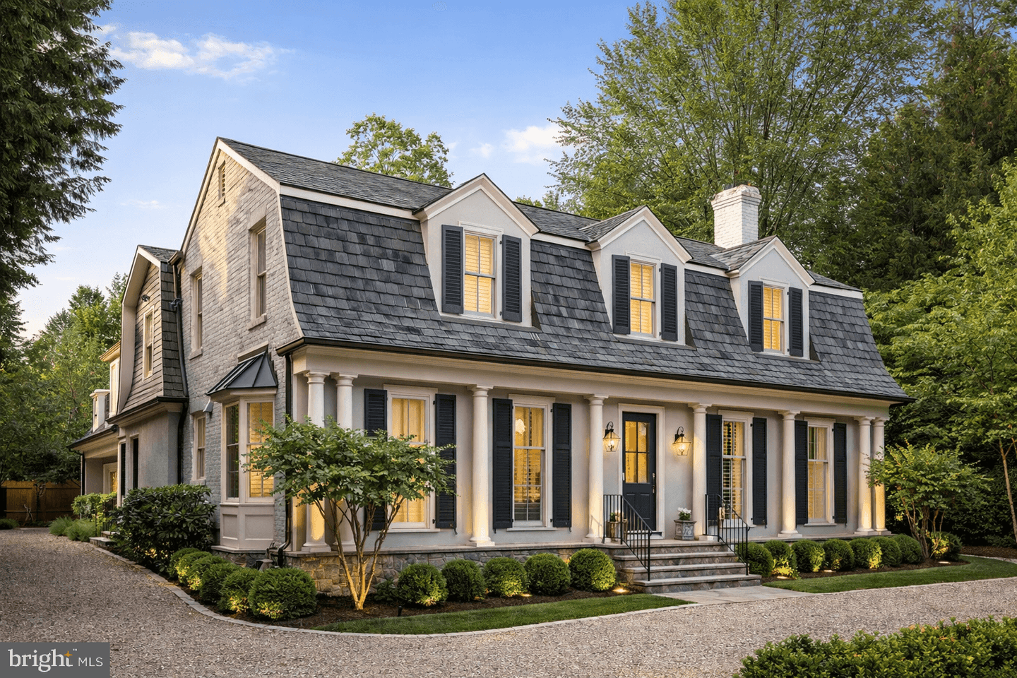 1105 Harvey Road