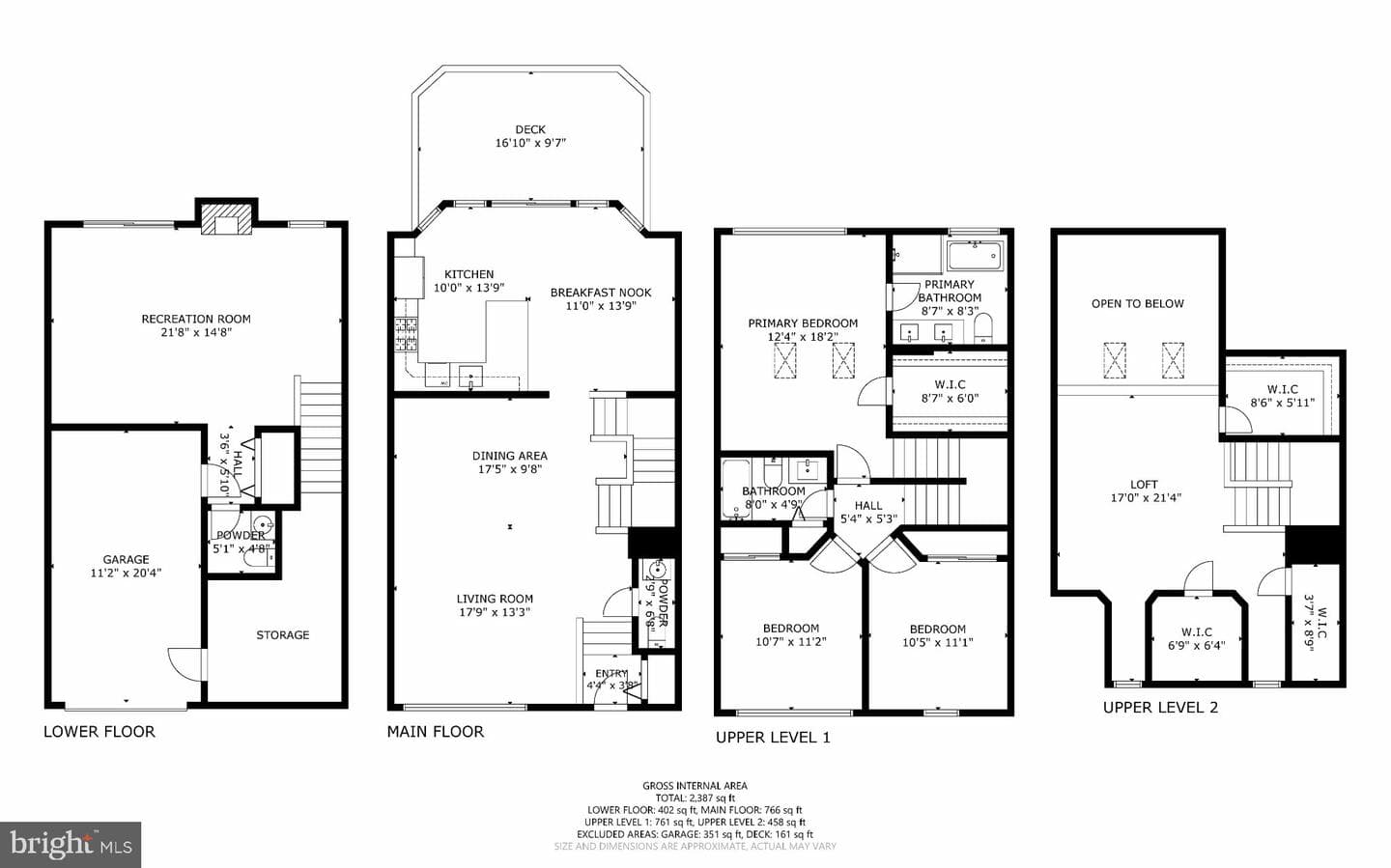 7412 Gillingham Row photo 46