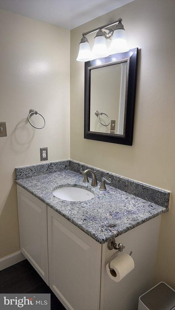 3713 S George Mason Drive #1005 photo 17