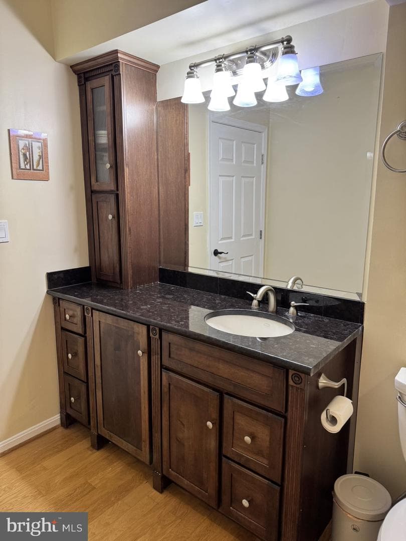 3713 S George Mason Drive #1005 photo 20