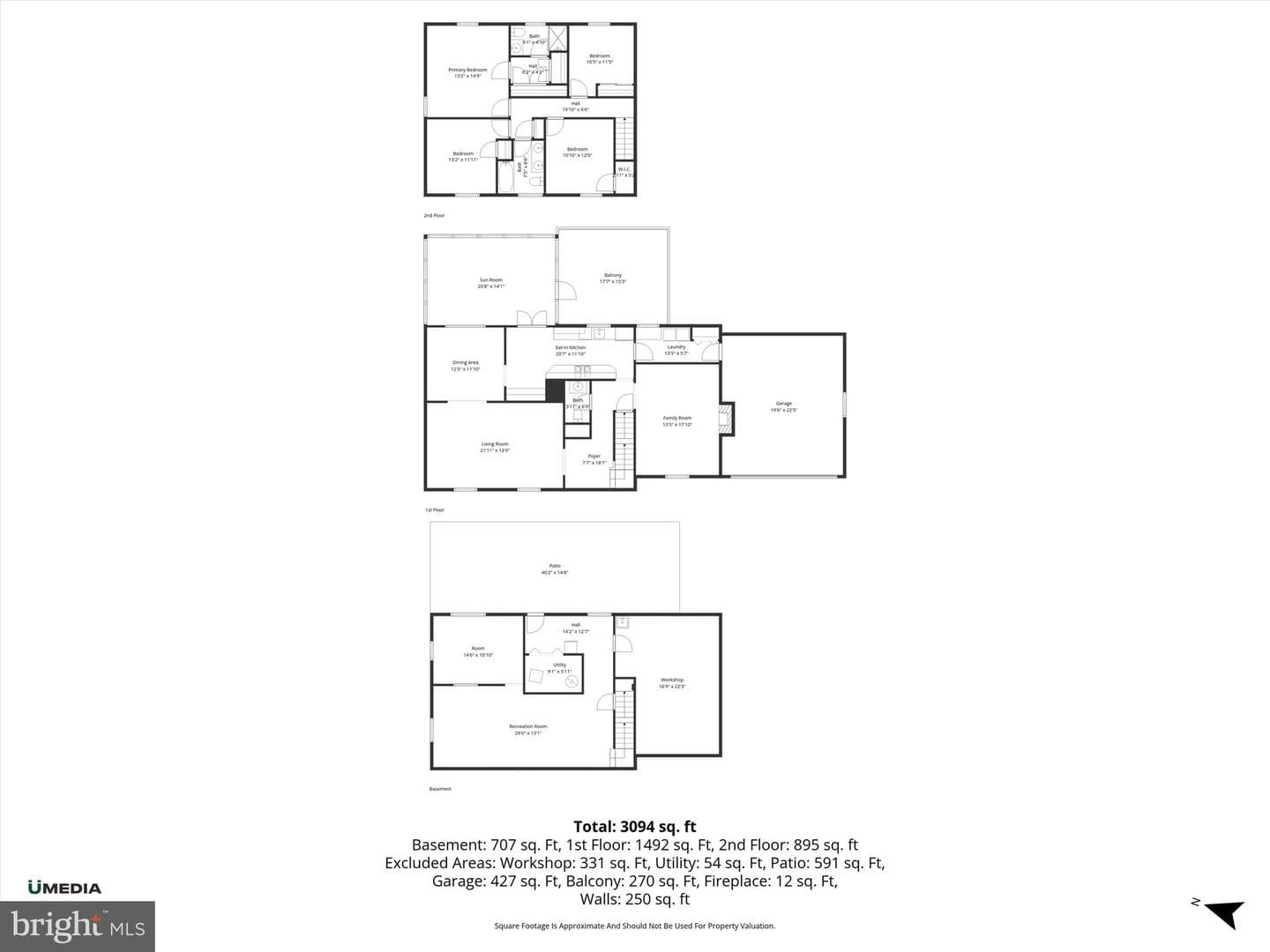 4949 Sabra Lane photo 41