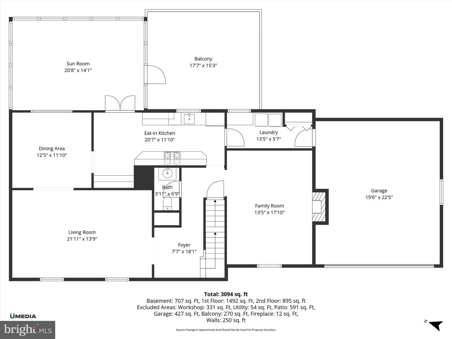 4949 Sabra Lane photo 42