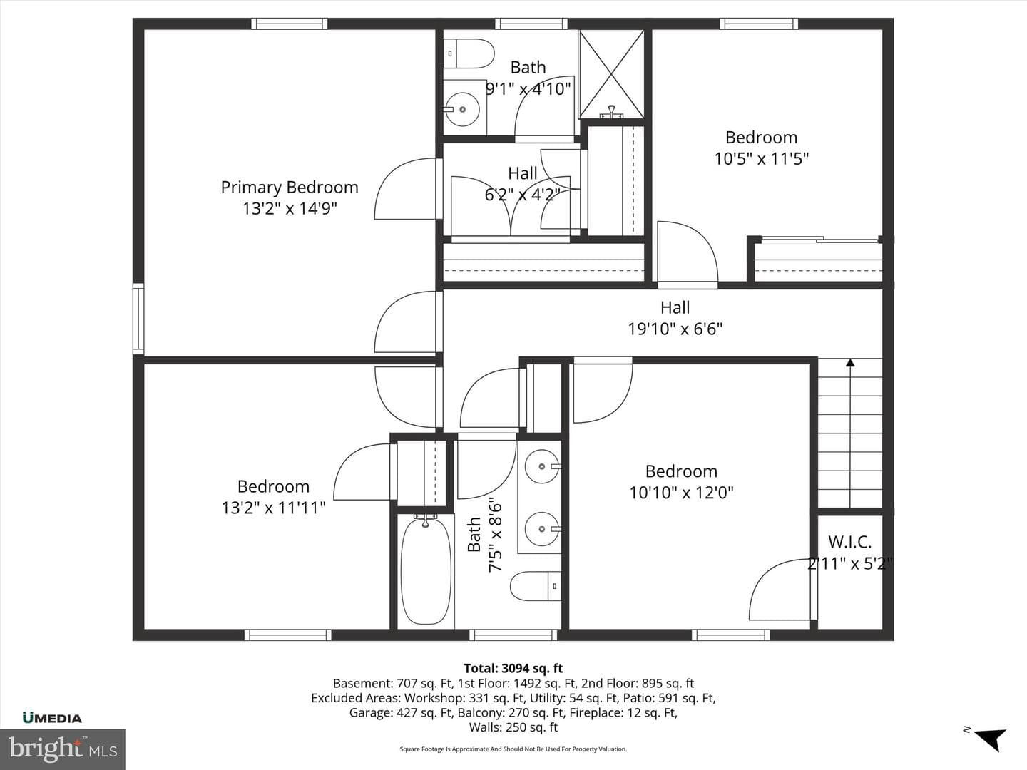 4949 Sabra Lane photo 43