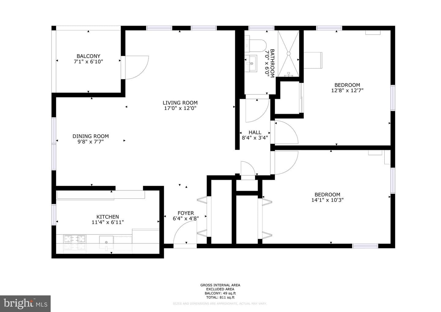1104 Belle View Boulevard #a2 photo 33