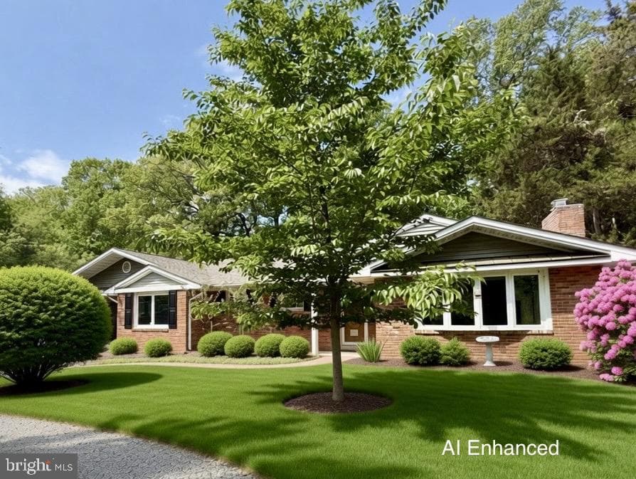 4042 Doveville Lane, Fairfax
