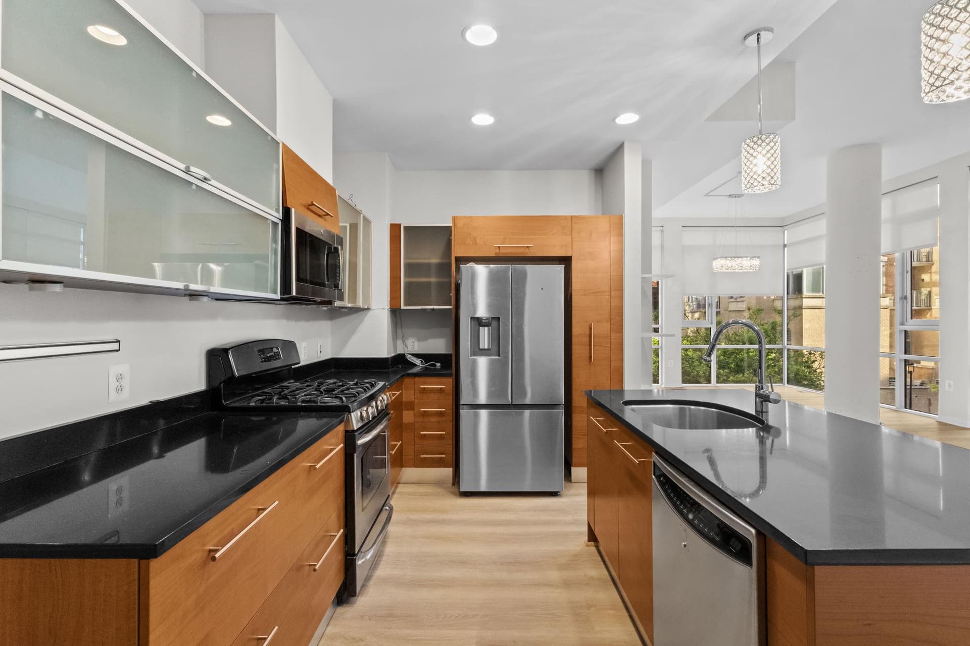 12025 New Dominion Parkway #210 photo 8