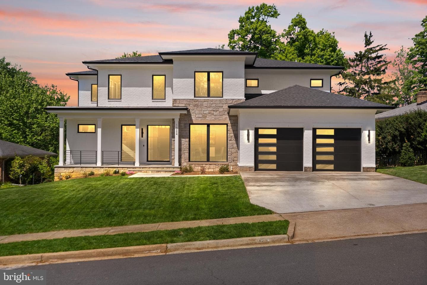 1324 Titania Lane, Mclean