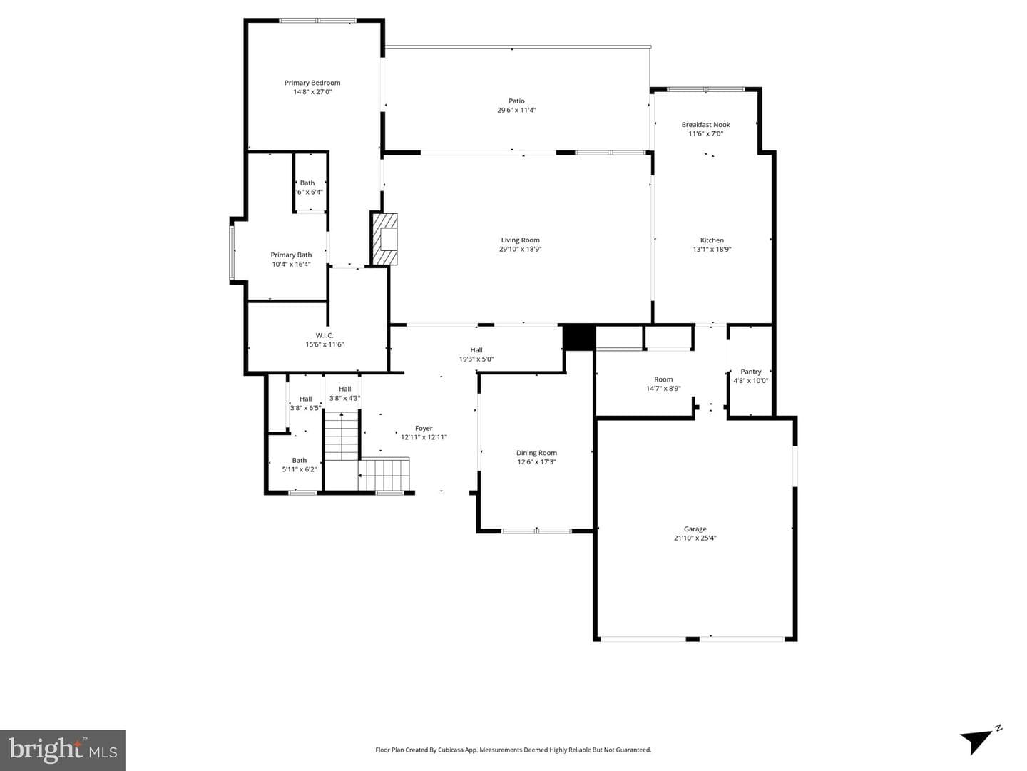 1324 Titania Lane photo 99
