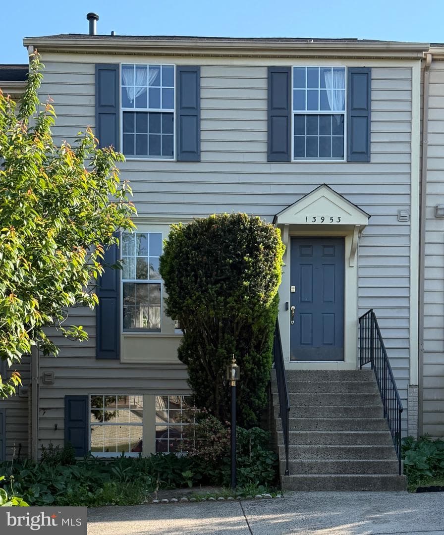 13953 Winding Ridge Lane, Centreville