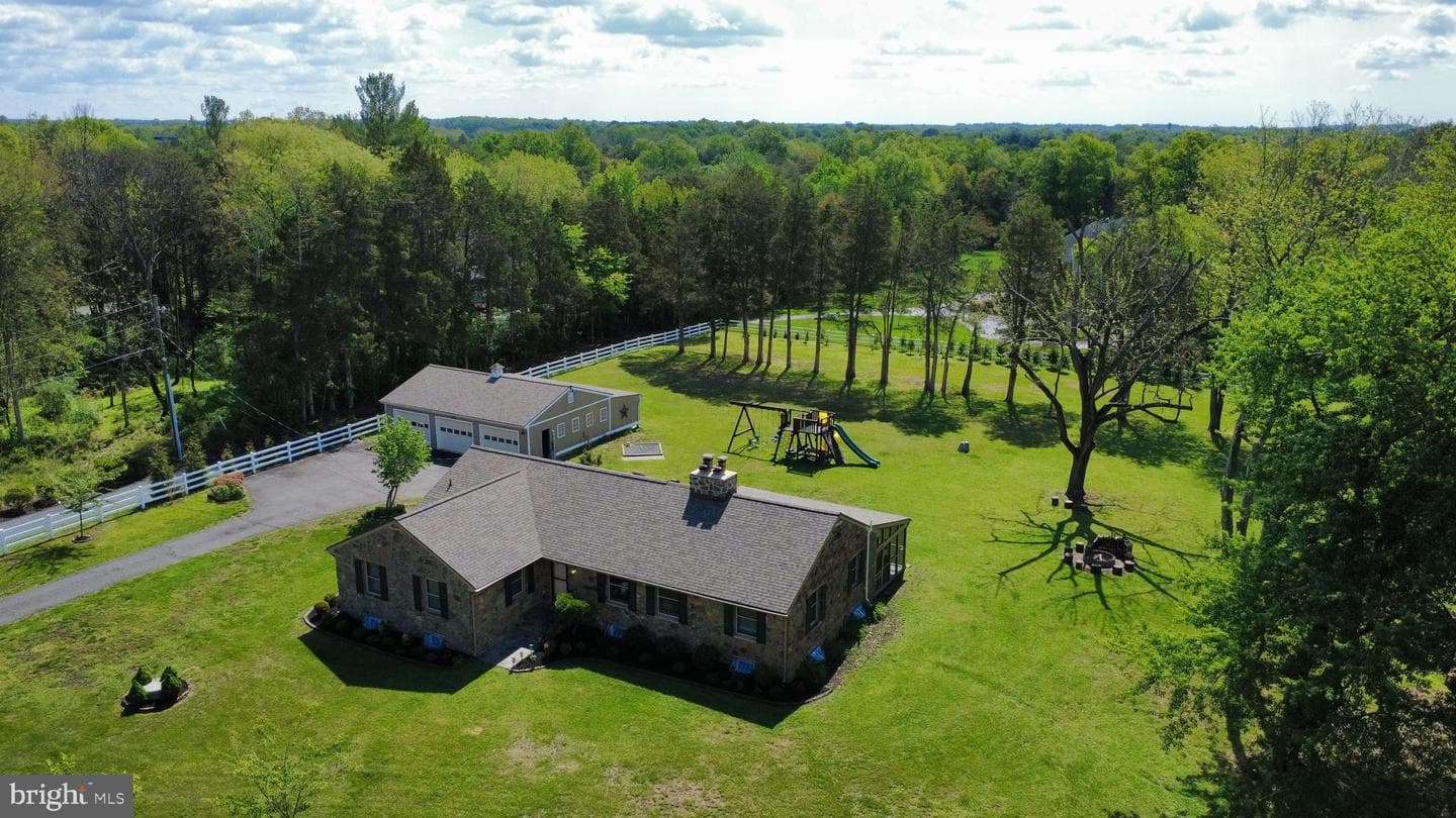 15027 Braddock Road, Centreville