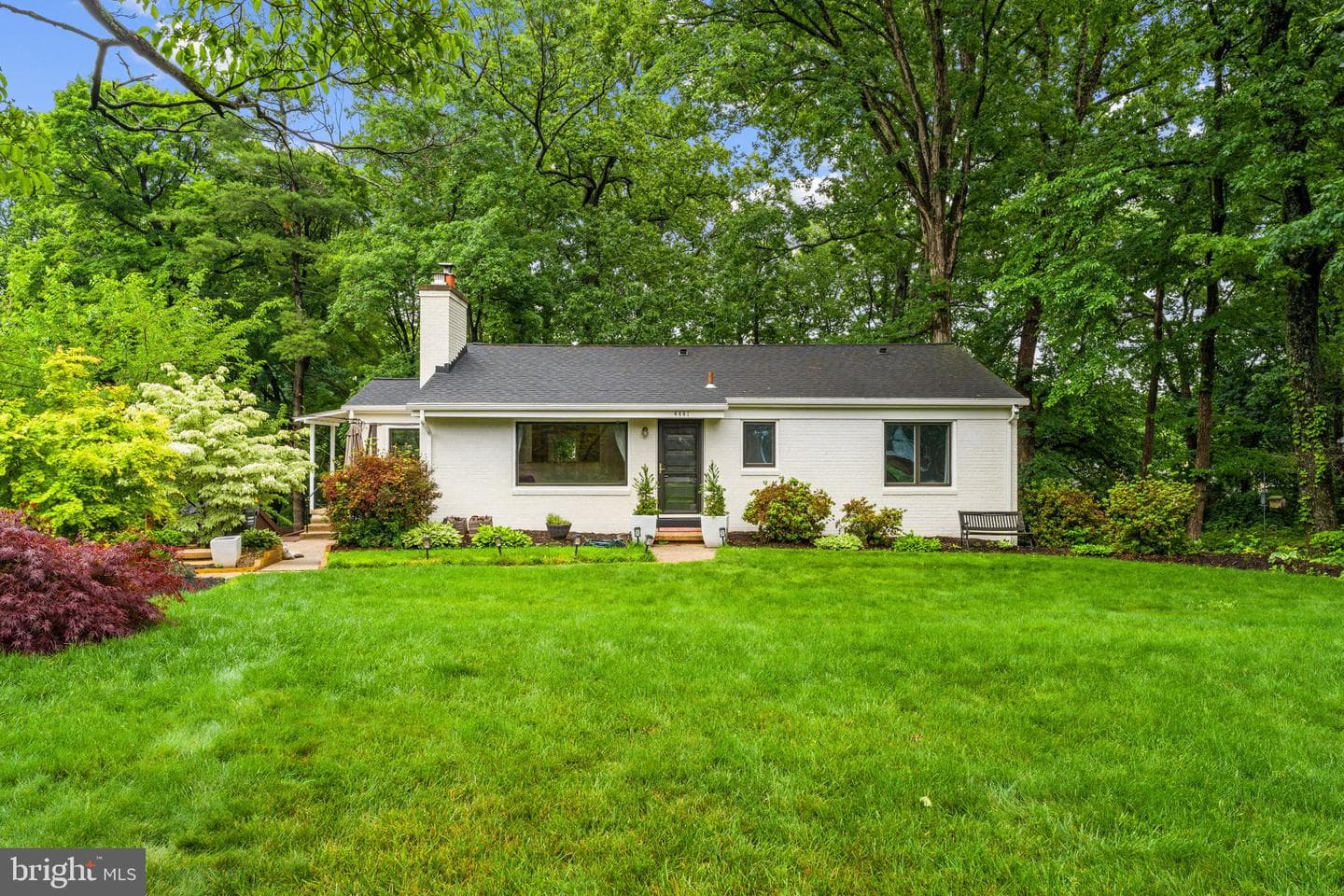 4441 Village Drive, Fairfax