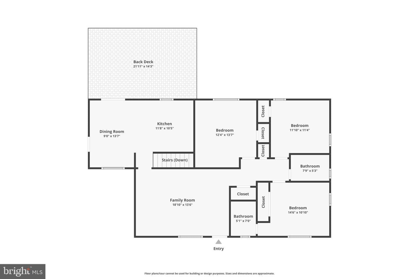 4441 Village Drive photo 101