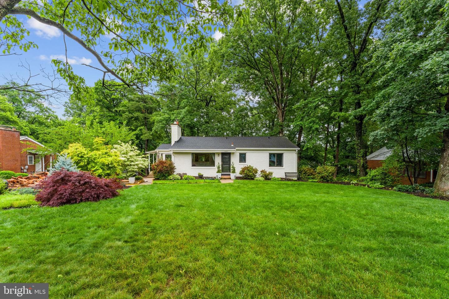 4441 Village Drive, Fairfax