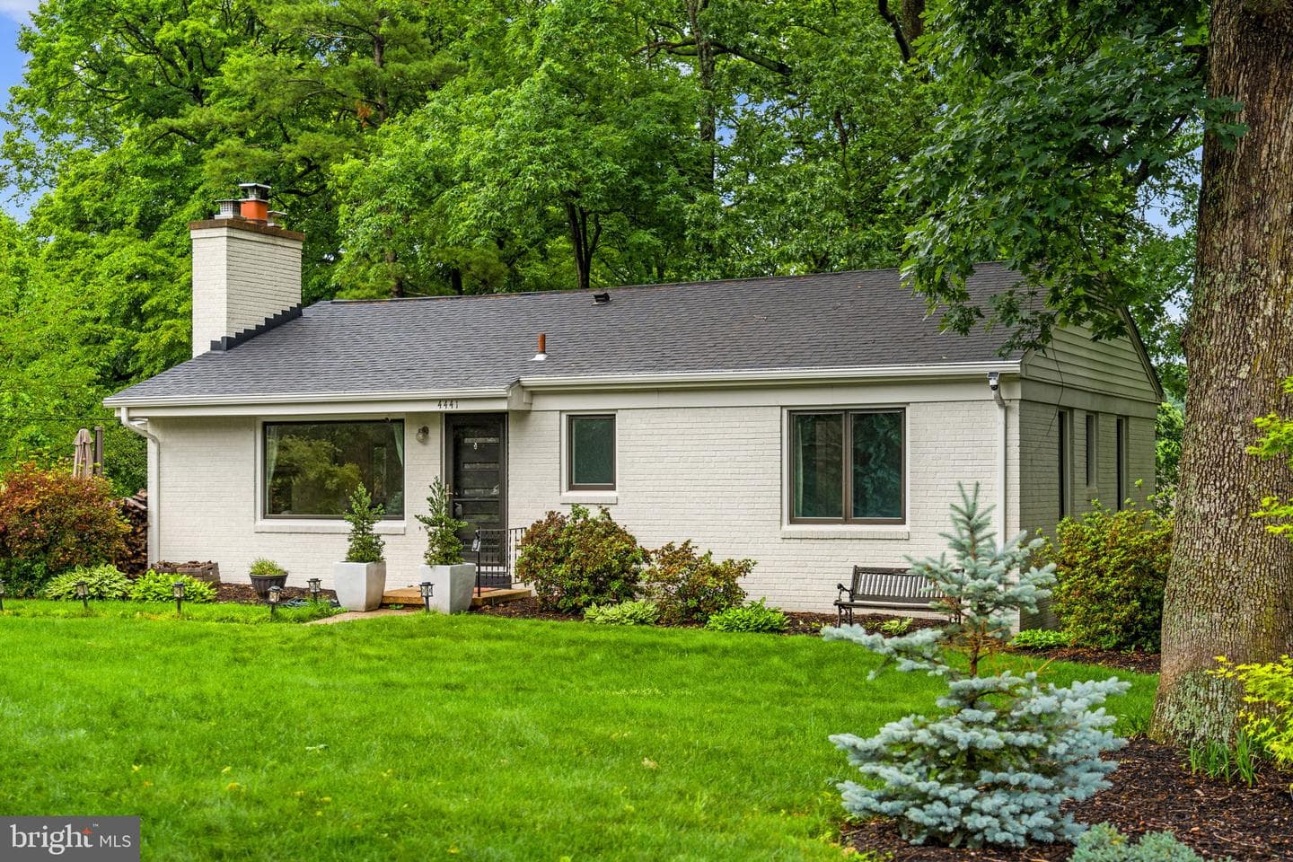 4441 Village Drive photo 4